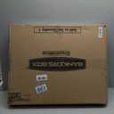 Bankers Box Small Classic Moving Box, 10-Pack, Reinforced Handles, Tape-Free Assembly, 15 x 12 x 10 Inches (7714901)