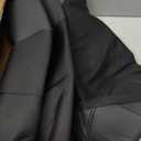 Skechers Car Seat Covers,GOGA Mat Oxford Cloth Seat Covers,Waterproof Car Seat Covers Front Seats,Automotive Universal Fit Seat Cover for Most Cars, Suvs, Trucks,Black