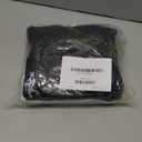 8 Pairs Compression Socks for Women Men Nurses L/XL(15-20mmhg) Easy on Knee High Compression Socks Providing Support