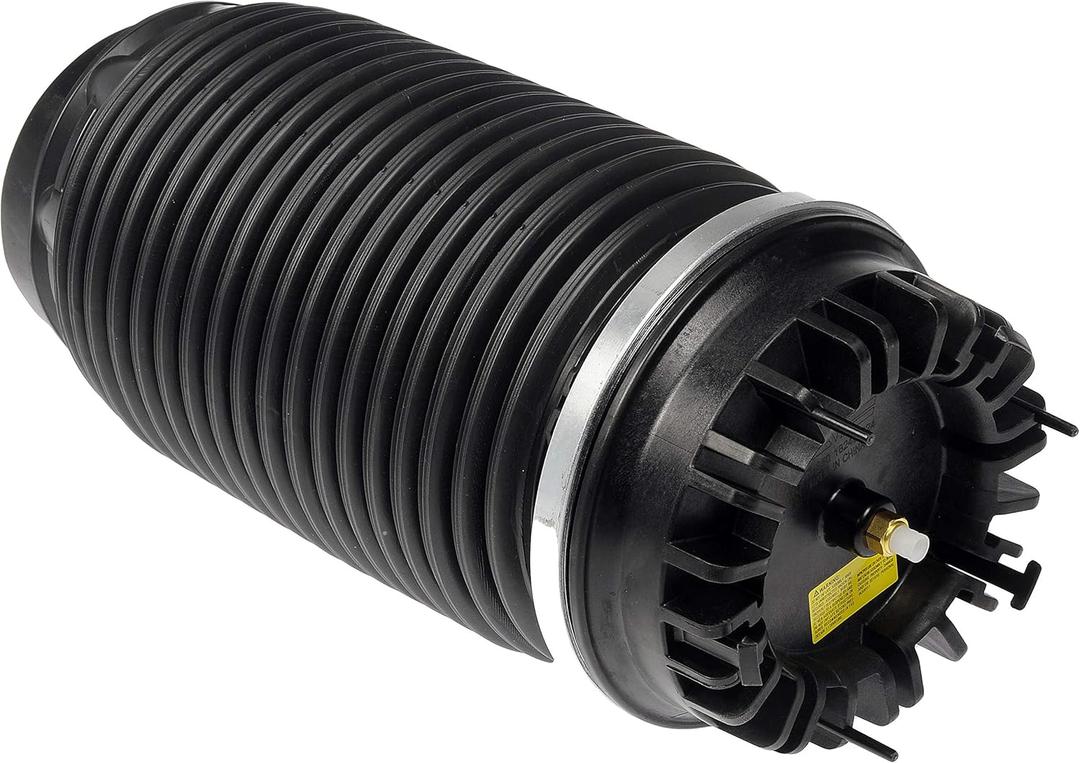 Dorman 949-350 Rear Air Suspension Spring Compatible with Select Ram Models