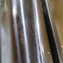 Hakka 30LB Electric Sausage Stuffer, Stainless Steel Electric Sausage Makers and Churro Makers Commercial Sausage Filling Machine with 5 Stuffing Tubes 4 Churros Making Parts