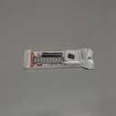 Mosonio Compatible with Apple Watch Band 46mm S10 with Case Women, Jewelry Replacement Metal Wristband with 2 Pack Bling PC Protective Cover for iWatch Series 10(46mm, Silver)