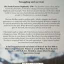 The Blood And The Barley (The Strathavon Saga)