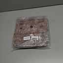 Adult Onesie Animal Pajamays Sleepwear Christmas Costumes Unisex One Piece Cosplay Suit for Women and Men (S)