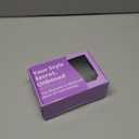 KooKaStyle Invisible Wire Hair Extensions with Transparent Wire Adjustable Size 4 Secure Clips Long Wavy Secret Wire Hairpiece 24 Inch for Women (H2/426#Balayage Dark Brown to Chestnut)