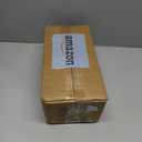 Oversized Soup Bowl with Handle, 38oz Microwave Ramen Bowl with Lid, Jumbo Soup Mug for Ramen, Noodle, Cereals, Soup Container with Lid, Dishwasher Safe - set of 2 (Gray) (Grey/Yellow 2 pcs)