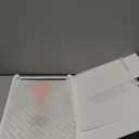 KCT 2 Pack Paperfeel Glass Screen Protector Compatible with iPad A16 11th Generation 11 inch/ iPad 10th Generation 10.9 inch, Matte Surface, Tempered Glass, Easy Application Tray