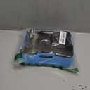 Silicone Air Fryer Liners Rectangle 2 Pack 8.0 Inch Airfryer Liners 8-10 QT Dual Air Fryer Liners Reusable Pot Oven Liner Baking Tray, Air Fryer Basket Silicone Mat Bowl Air Fryer Accessories Kitchen (Blue+Gray)