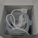 Momcozy Bottle Warmer, Fast Bottle Warmers for All Bottles with Timer, Accurate Temperature Control and Automatic Shut-Off, Multifunctional Bottle Warmer for Breastmilk (Green+White)