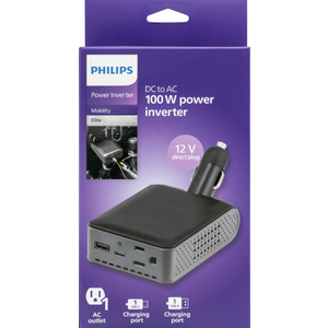 Philips Power Inverter