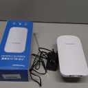 TODAAIR Outdoor WiFi ExtenderWiFi Booster | AI Watchdog | Repeater&AP ModeIP65 Weatherproof | Up to 1200Mbps Dual Band WiFi Repeater | Covers Up to Least 3440 Sq. ft and 30 Devices