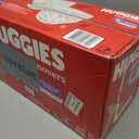 Huggies Size 5 Diapers, Little Movers Baby Diapers, Size 5 (27+ lbs), 104 Count