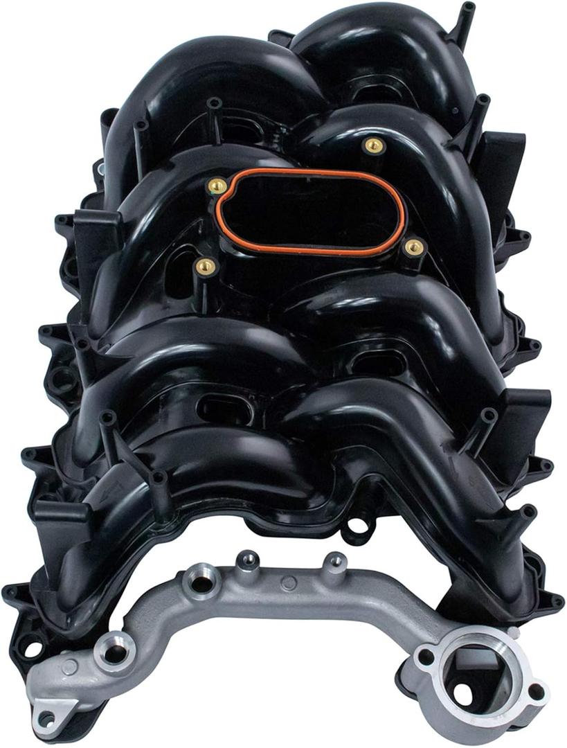 TRQ Upper Intake Manifold with Integrated Gaskets
For ford Van Truck