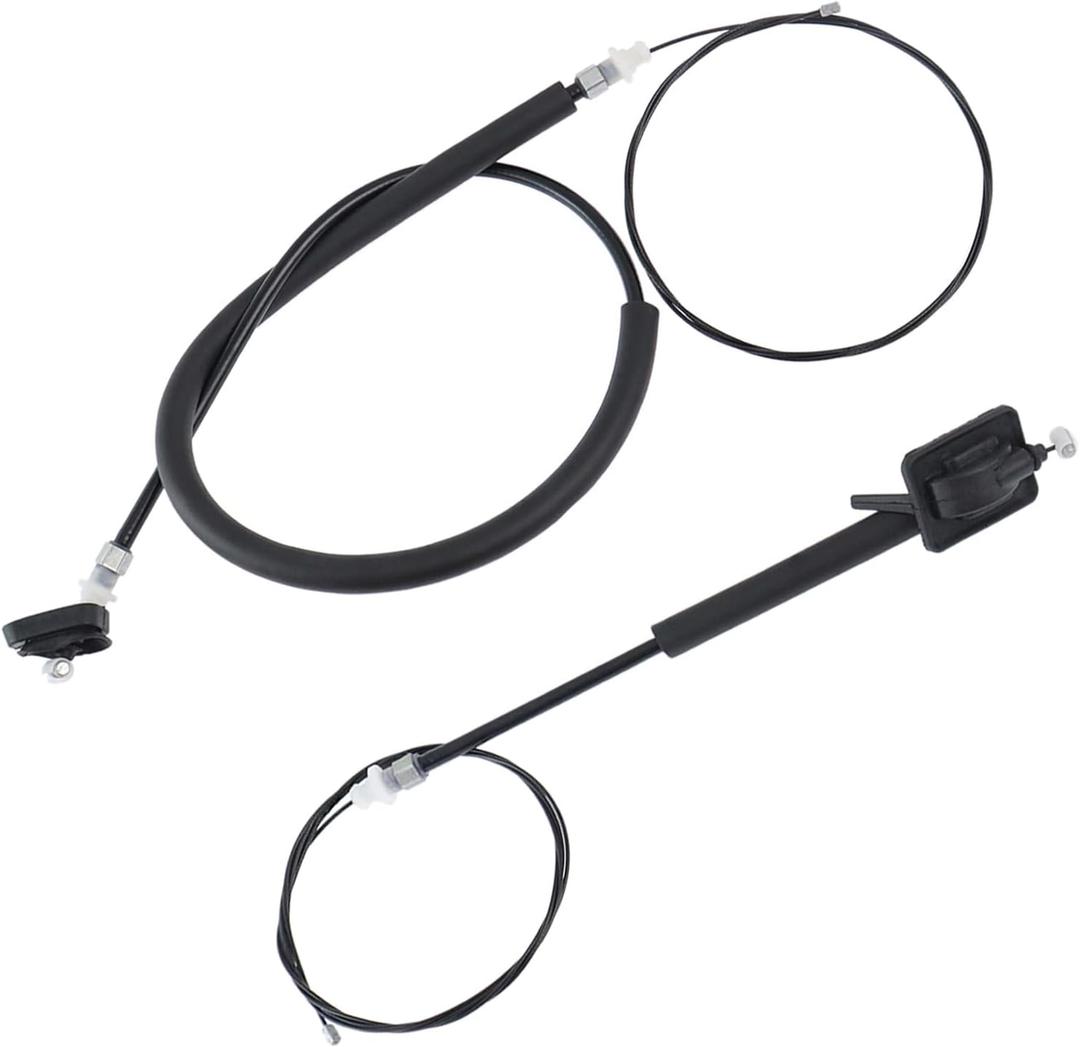 72546TK8A01 Power Sliding Door Cable Kit, Compatible with Honda Odyssey 2011-2020 Left or Right Side Sliding Door Cable Motor Kit Replace# 72546-TK8-A01, 72546 TK8 A01