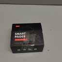 WiFi Caregiver Pager Smart Call System - Display Caller ID & App Alerts, No Monthly Fee, IP65 Waterproof Wristband + 2 Call Buttons, Emergency Alert Button for Elderly at Home & Nursing Care