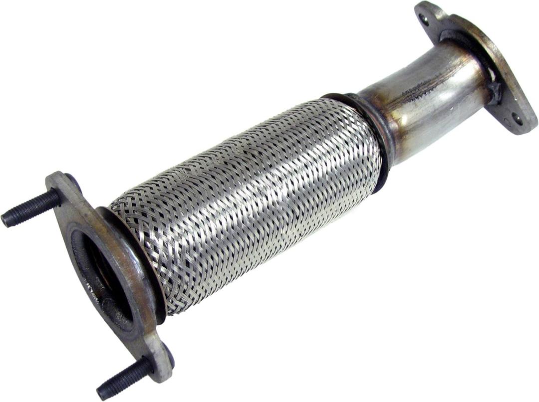 Walker 52488 Exhaust Pipe for Ford Focus