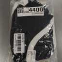 AUTOMET Womens Short Sleeve T-Shirts Summer Tops Casual Soft Tunic V Neck Basic Workout Clothes Spring Fashion Outfits 2026 (Small, Black)