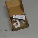 2Pack Wall Mount for eufyCam 2C/2C Pro, 2/2 Pro, 3C/S300, 3/S330SoloCam S220/C210, 360Adjustable Security Wall Mount Bracket for eufyCam Indoor/Outdoor Use (Camera Not Included)