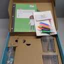 Paper Chromatopgraphy Science Kit for Kids, Toddler Activities, Preschool Learning Activities, STEM Kits for Girls and Boys, Educational & Fun for Ages 8 to 12