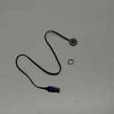 TUSITA MCC3 1A/1.5A/2A Magnetic Charger Compatible with Olight Flashlight Odin | Odin Mini | PL-Pro | Baton3 | Warrior Mini2 | Perun 2 | Seeker 3 pro | Warrior X3 3S | Baldr Pro R - 50CM