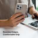 RhinoShield SolidSuit MagSafe Compatible Case for iPhone 14 Pro Max | Strong Magnetic, Military Grade Drop Protection, Classic Design, Wireless Charging, Slim Profile