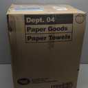 Ultra Soft King Size Mattress Topper - Viscose Made from Bamboo Pillow Top Mattress Pad for Back Pain Relief - Naturally Cooling for Hot Sleepers, Green