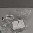 Anti Snoring Device - Mini - Variable Anti Snoring Aid - Upgraded StopSnoring Solution - Suitable for All Nose Shapes - Blue - D88