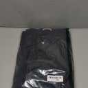 LONDON FOG mens Auburn Zip-front Golf Cotton Lightweight Jacket, Navy, Size: Large Tall 