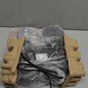 Mini Waffles Maker with 8 Removable Plates, 4 in 1 Double Small Waffle Maker Mini- Waffle, Heart Waffle, Griddle, Donut, 5" Non Stick Waffle Iron for Kid, Use One/Both Sides By the Button On the Back