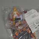 Masters of The Universe Origins Action Figure She-Ra Cartoon Collection, 5.5-inch 1980s TV Heroine, Princess of Power Detailed Design & Accessories