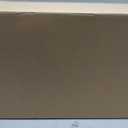 LovePads Clear Desk Mat 17x24 In, 1.5mm Thick Plastic Table Cover Protector