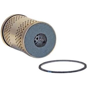 WIX Cartridge Hydraulic Metal Canister Filter