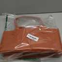 Mr. Pen- Baby Diaper Caddy Organizer, Rustic Warmth, Baby Caddy Organizer with Handle, Compact Size, Collapsible & Portable (1 Pack, Regular)