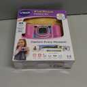 VTech KidiZoom Camera Pix Plus, Pink