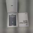 ESR Geo for Magsafe Wallet with Full Find My Functionality,5 Card Holder Stand Grip for Phone Case, RFID Blocking, Magnetic Wallet for iPhone 17e/17/16/15/14/13/12 Series, with Adjustable Stand, Black