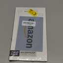 Hiearcool Waterproof Phone Pouch, IPX8 Waterproof Phone Case for iPhone 17/16/15/14 Pro Max, Cell Phone Dry Bag for Beach & Cruise Essentials, Touch Screen, Lanyard Included, 2 Pack (Fits Up to 8.9) (1 Black & 1 Green)