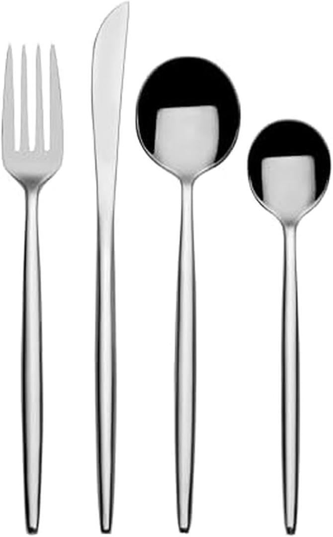 Toble Living Gold Shea Set 5Pc