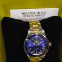 Invicta INVICTA8935 Men's Pro Diver Collection TwoTone Stainless Steel Watch with Link Bracelet