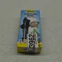 Tetra HT Submersible Aquarium Heater With Electronic Thermostat, 50-Watt, 2-10 Gallon