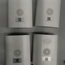 Cameras for Home Security-2.4GHz Wireless Security Camera Outdoor with AI Motion Detection & Siren, Non-Stop Solar Powered Charging, 2K Color Night Vision, SD/Cloud Storage, Waterproof, S1 4P