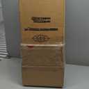 Lasko Oscillating Digital Ceramic Tower Heater for Large Rooms, with Adjustable Thermostat, Timer and Remote Control, 29 Inches, 1500W, Black, 5586