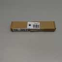 Clear Plexiglass 4810-00 Screen Door Bubble Style Stopper Complete Replacement Kit, Compatible with Dexter Right Hand Screen Door Bubble Style, Clear, Works with 4812-01 Slide 4814-00 Holder