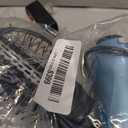 Nano Titanium Ceramic Frizz Defense