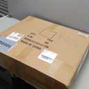 Coverado Toyota Tundra Seat Covers, Leather Car Seat Covers Full Set Automotive Seat Covers Protector Compatible with 2007-2021 Toyota Tundra Crew/Crewmax/Extended/Double Cab(Black)