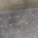 GORILLA GRIP Slip Resistant Office Chair Mat for Carpet Floors, 36x48 Smooth Glide Under Desk Carpeted Floor Protector, Heavy Duty Plastic Computer Mats for Rolling Work and Gaming Chairs, Clear