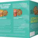 Tiki Dog Aloha Petites, Variety Pack, Nutrient Dense Meat, Wet Dog Food For Small Breed Dogs and All Life Stages, 3 oz. Pouch, Pack of 12 (EXP 04/10/27)