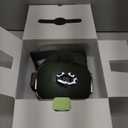 Nooydio Neck Massager, Neck and Back Massager with Heat & 4D Kneading, Shiatsu Deep Tissue Wireless Massager for Shoulder Cervical Pain Relief, Portable Rechargeable for Home Office (Green)