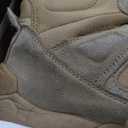 NORTIV 8 Men's Military Tactical Work Boots Hiking Motorcycle Combat Boots Response (10, Sand)