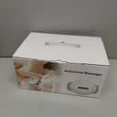 Electric Abdominal Massager, Stomach Massager for Digestion, Belly Cellulite Massage for Flattening Belly,Relieves Discomfort Caused by Bloating, Constipation,Stomach Pain, Gifts for Mom