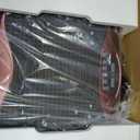 Whole Body Vibration Plate for Lymphatic Drainage,999Speed Levels,330/400lb